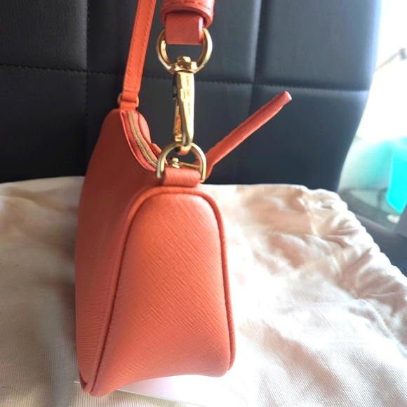 Marc Jacobs mini Shoulder bag - Picture 7 of 11